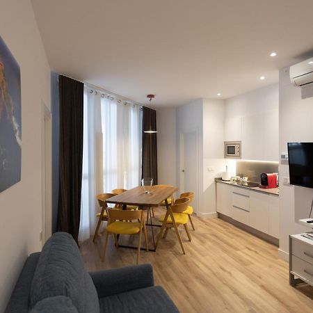 Apartamentos Arriet Bilbau Exterior foto